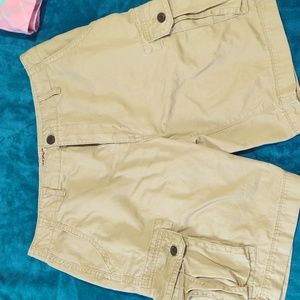 Men's 34 Arizona Jeans Cargo shorts